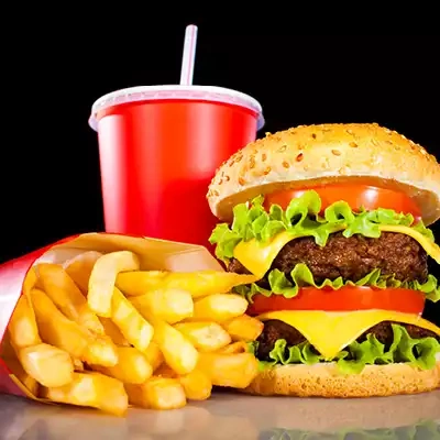 Beef Sandwich